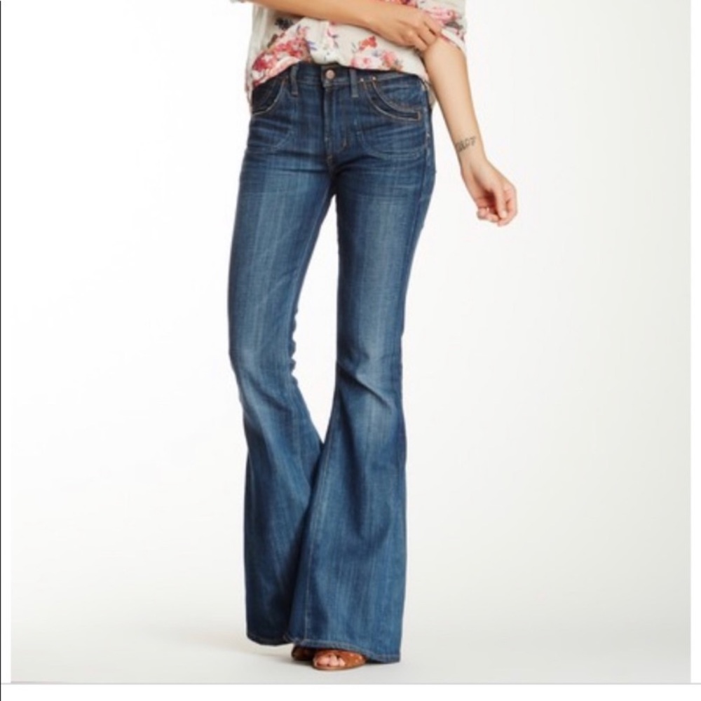 C Of H Angie Style Super Flare